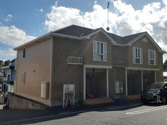 オークヒルI