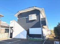 コーワパレス神立の外観写真