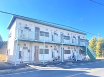 カーサ岩間の外観写真