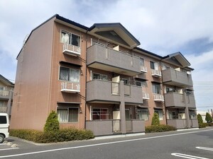 プロスペリティ・弐番館外観写真