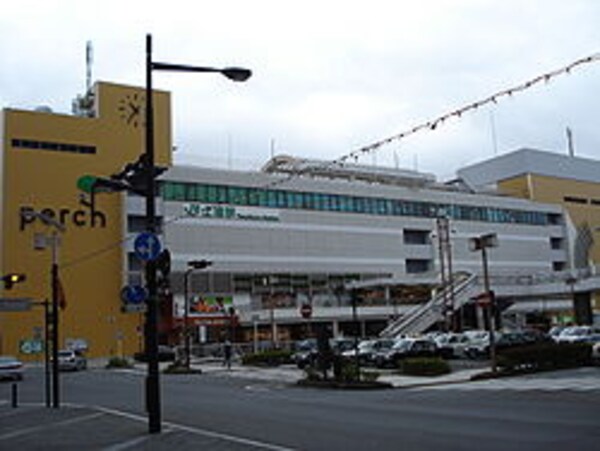その他(土浦駅（JR　常磐線）まで3，620ｍ)