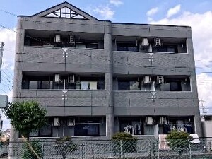 ヴィンテージ外観写真
