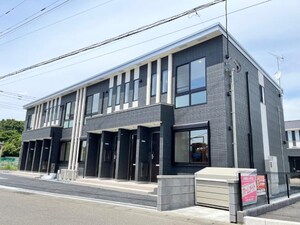 グランメリーII外観写真