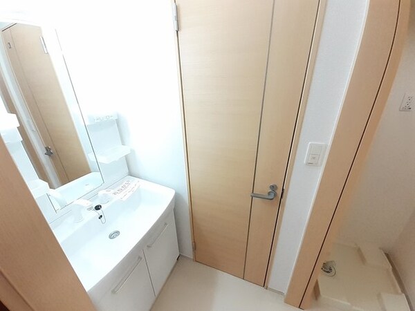 洗面所