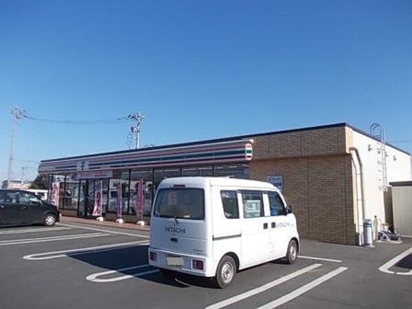その他(セブンイレブンまで400m)