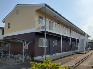 アクティブ七福外観写真