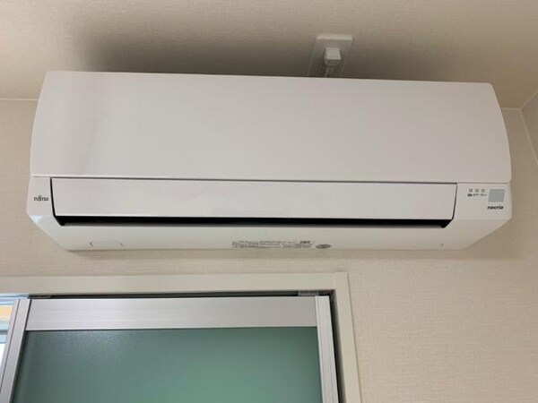 その他設備(室内設備)