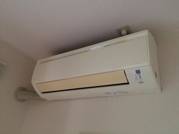 その他設備(エアコン)