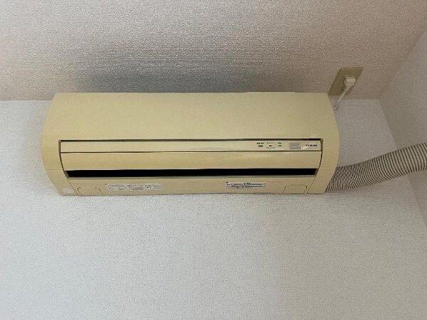 その他設備(エアコン)