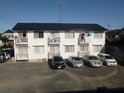 初期費用5万円　ドミールエビサワI