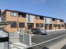 サン・マーレンVIの外観写真