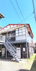 マロンフラットA