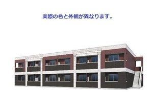 ロードスター外観写真