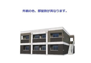 エトワール・つむぎ外観写真