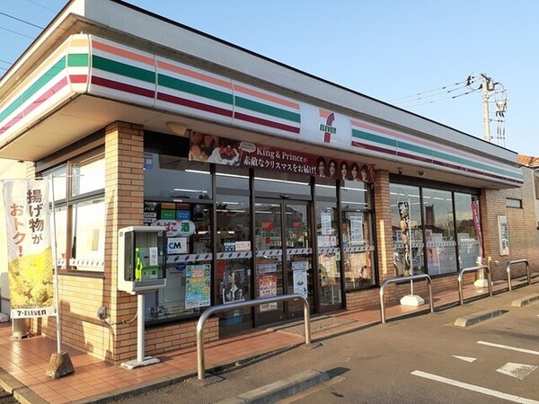 その他(セブンイレブン土浦右籾宮塚店まで260m)