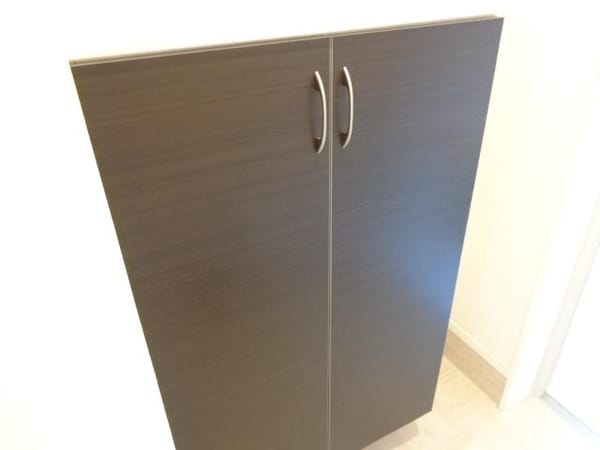 収納(下駄箱)