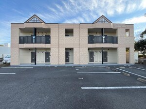 Prendre Sophia（プランドールソフィア）外観写真