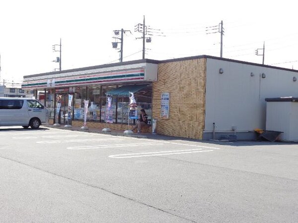 その他(セブンイレブン土浦卸町1丁目店まで122ｍ)
