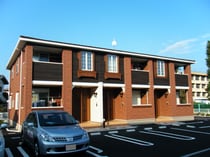 アズールつちうらの外観写真