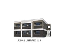 Spazio Felice（スパツィオ　フェリーチェ）の外観写真