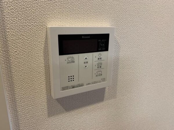 その他設備(室内設備)