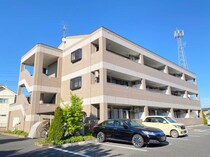 グランチェスタの外観写真