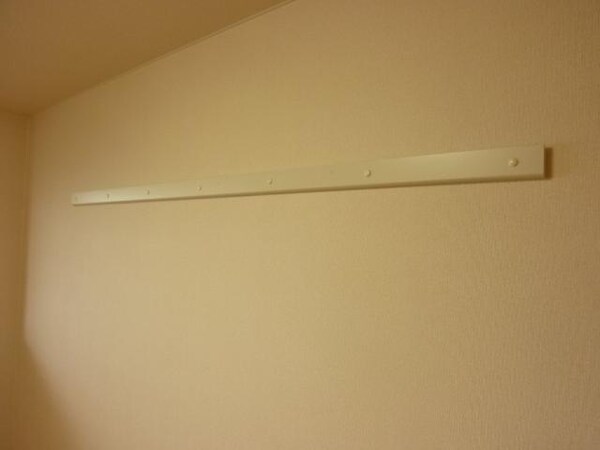 その他(ハンガーモール)