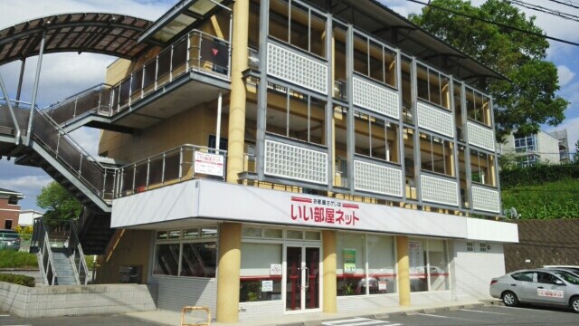 エクセレントコーポヤマグチの物件外観写真