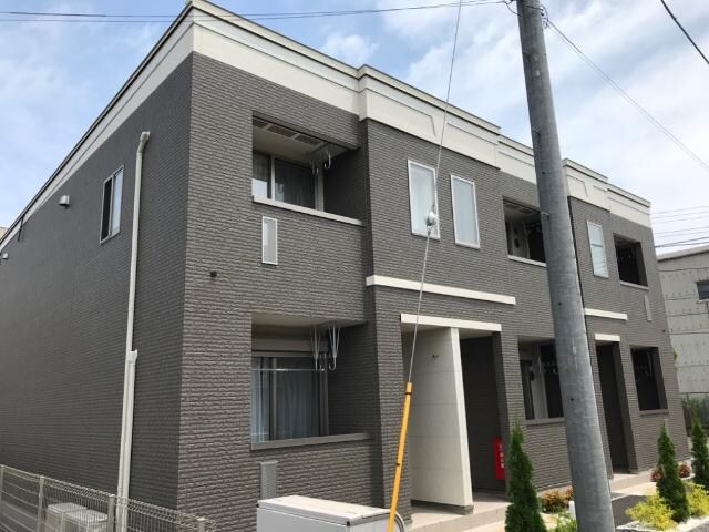 Prendre（プランドール）の物件外観写真