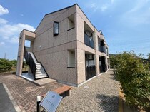 エスポアールKの外観写真