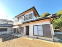 阿見町実穀戸建