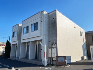 Castor（カストル）外観写真