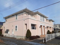 ヴィラ・フィオーレの外観写真