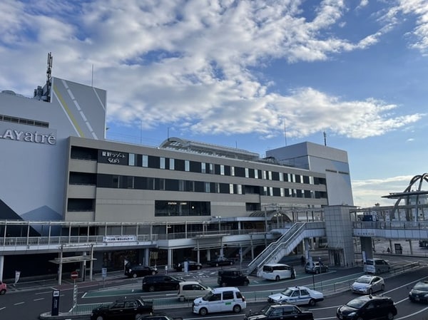 その他(土浦駅まで430m)