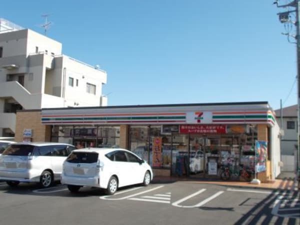 その他(セブンイレブンまで230m)