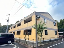 Forest Villa Bell Tree（フォレスト　ヴィラ　ベル　ツリー）の外観写真