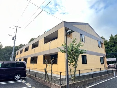 Forest Villa Bell Tree外観写真