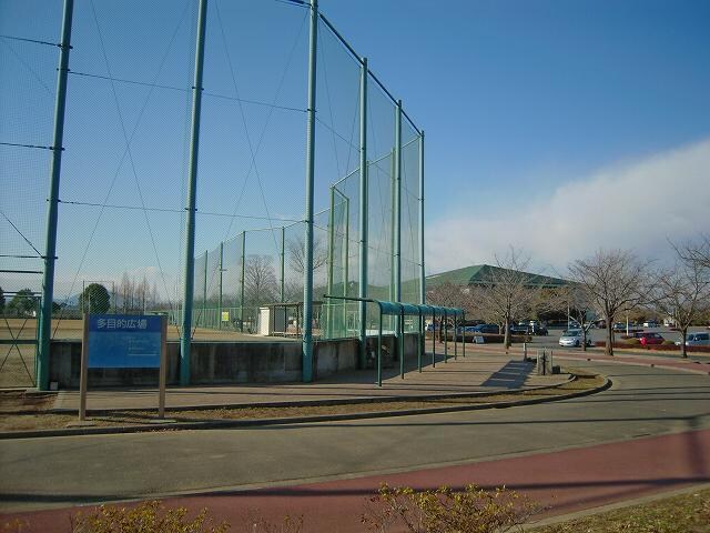 その他(石岡市運動公園まで1000m)