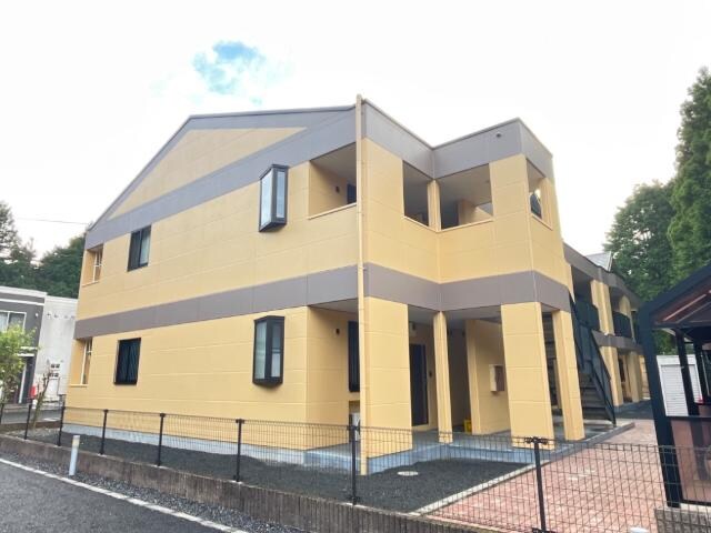 Forest Villa Bell Treeの物件外観写真