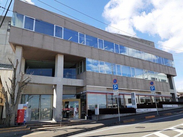 物件内観写真21　(石岡郵便局まで1594m)