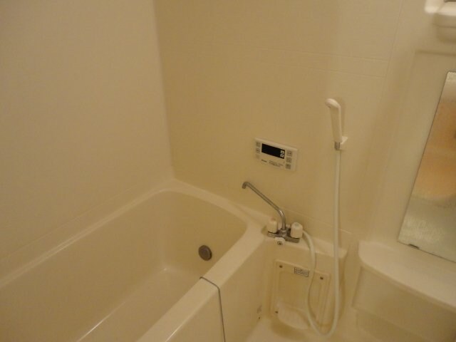 物件内観写真7　(バス／シャワールーム等)