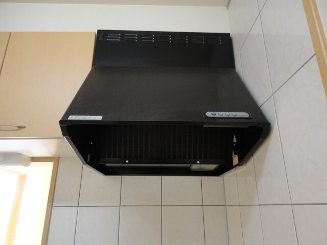 物件内観写真22　(レンジフードファン)