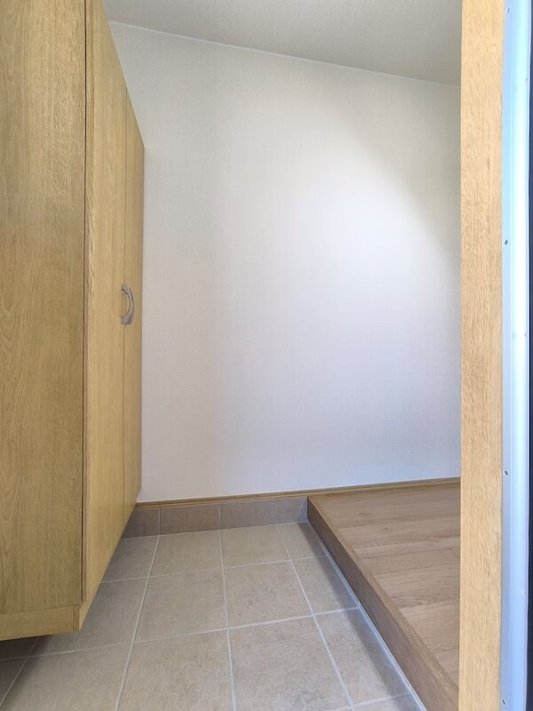 物件内観写真7　(（建築中画像）)