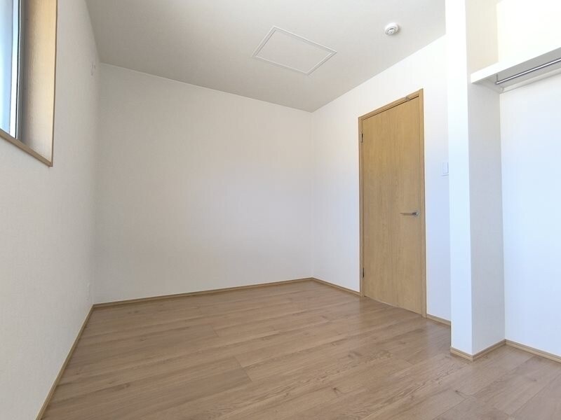 物件内観写真16　(（建築中画像）)