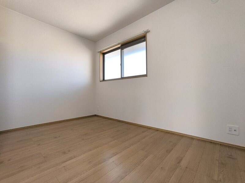 物件内観写真24　(（建築中画像）)