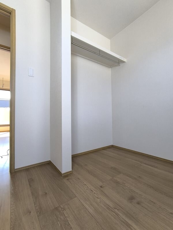 物件内観写真25　(（建築中画像）)