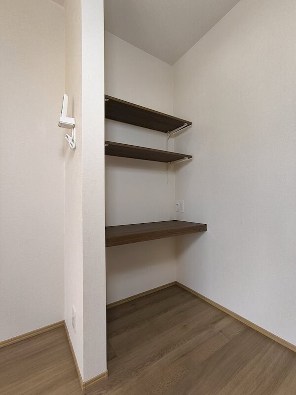 物件内観写真26　(（建築中画像）)