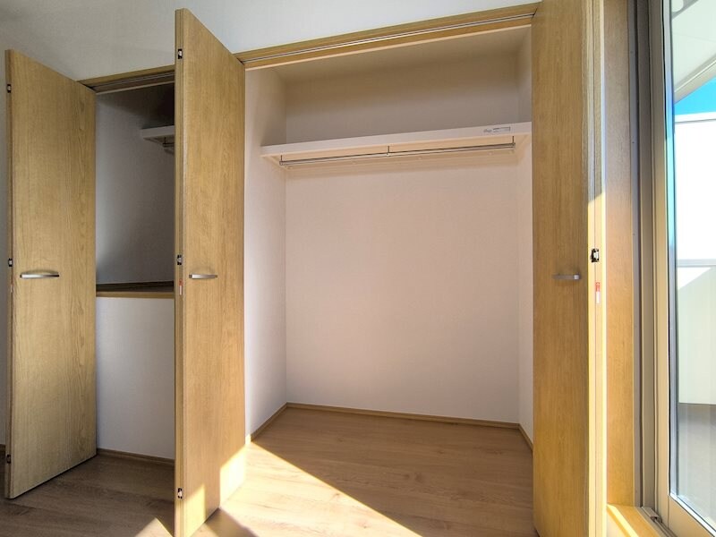 物件内観写真28　(（建築中画像）)