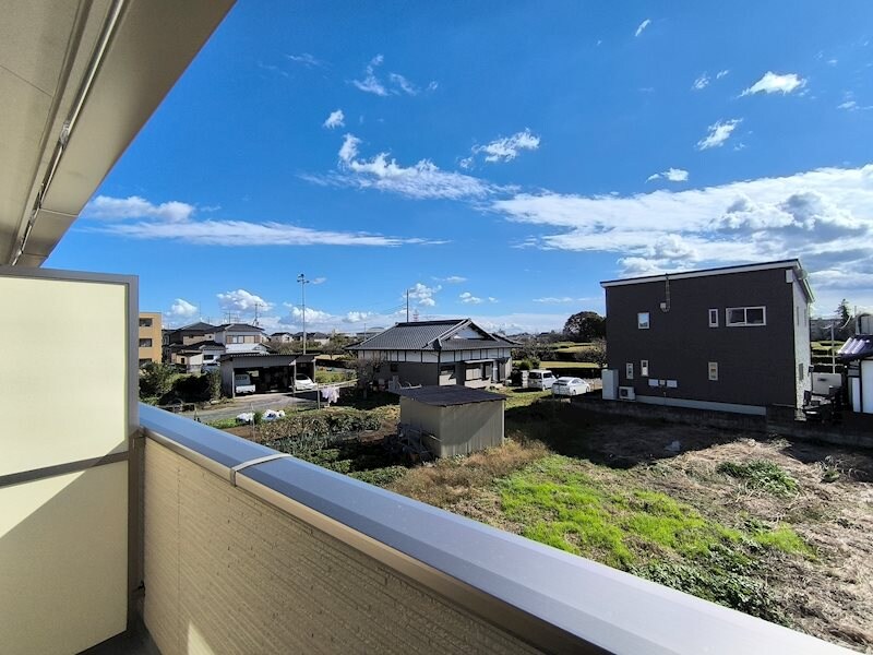 物件内観写真29　(（建築中画像）)