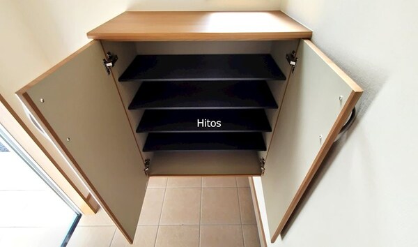 収納(（イメージ）)